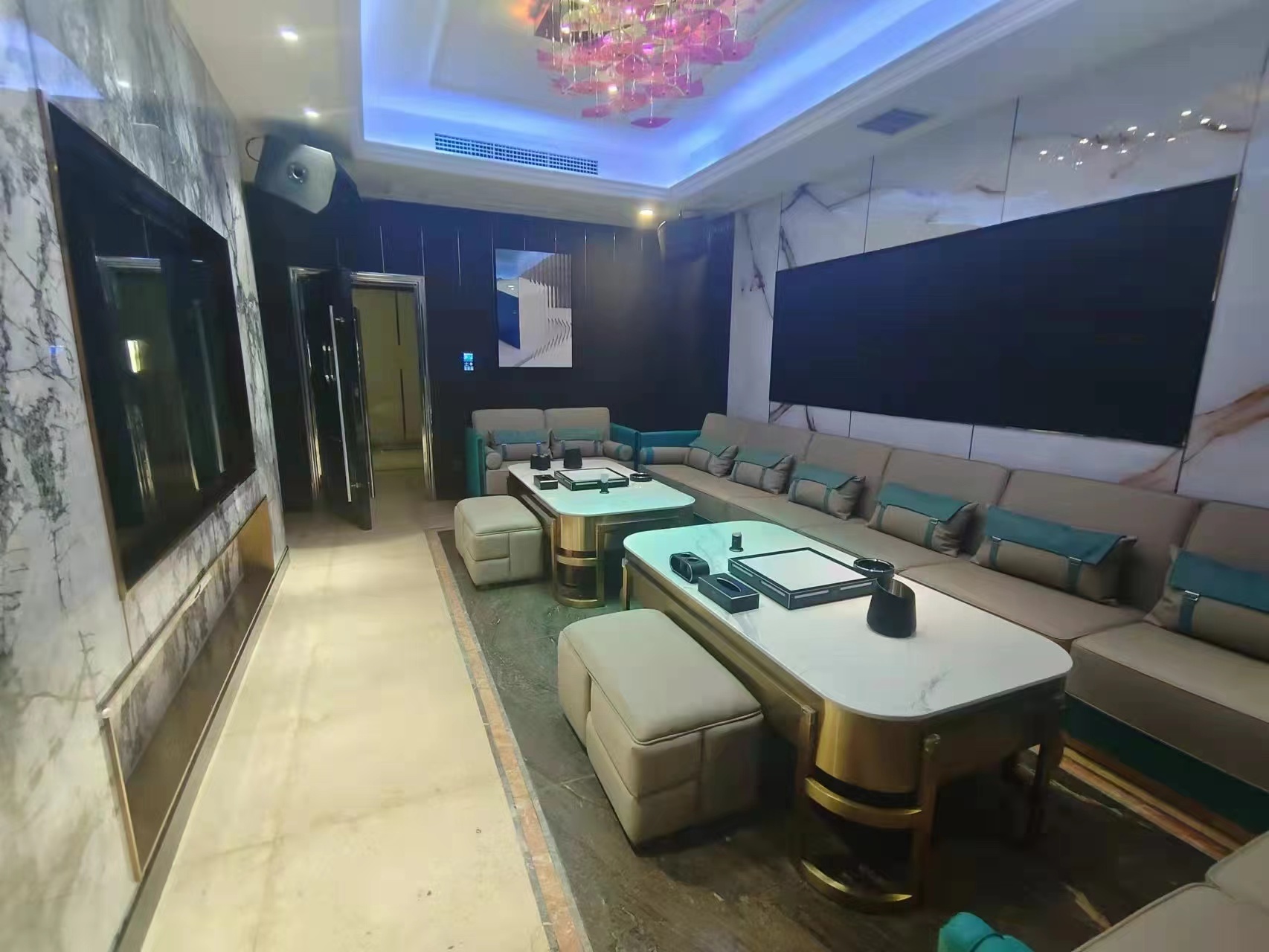 哈尔滨小时场ktv消费攻略-巴彦县ktv预定